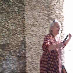 Happy Rishikesh. Una canción no editada.