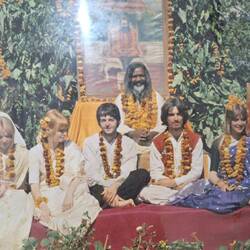 Foto de aquella epoca