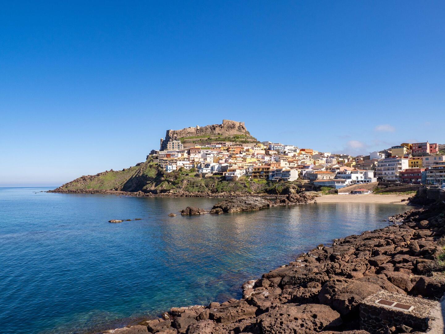 Castelsardo