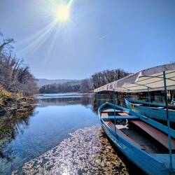 .. die schwarze Drin