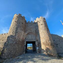 Festung von Zar Samuel