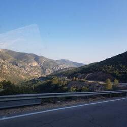 Hier noch normale Beplankung