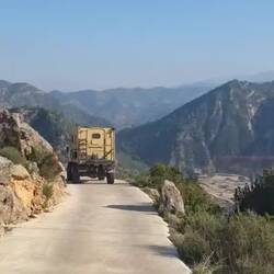 Ab hier wurde es dann echt stressig....