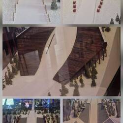 Holmenkollen 1892 bis 2011