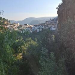 Chulilla