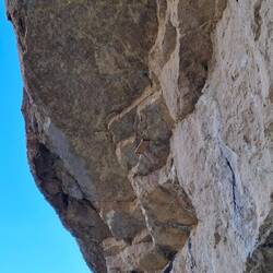 ...na, wer will da oben schaukeln 😉