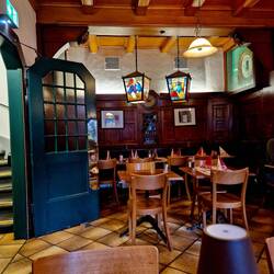 Gifthüttli (ächt nid so zempfähle, trouet Tripadvisor nid!)