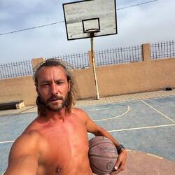 So sieht man anschließend aus! 🤣🤣