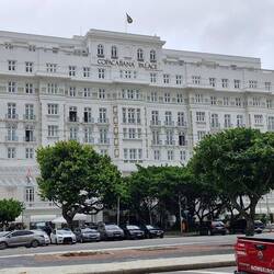 Copacabana Palace