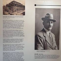 Der Architekt