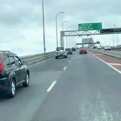 Harbour Bridge (Auckland)