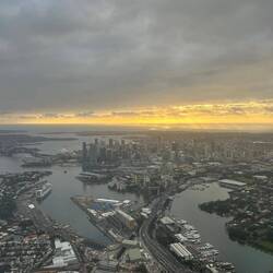 Sydney City Center