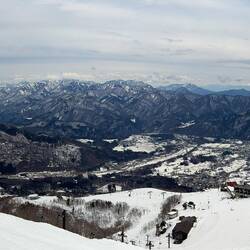 Hakuba Valley