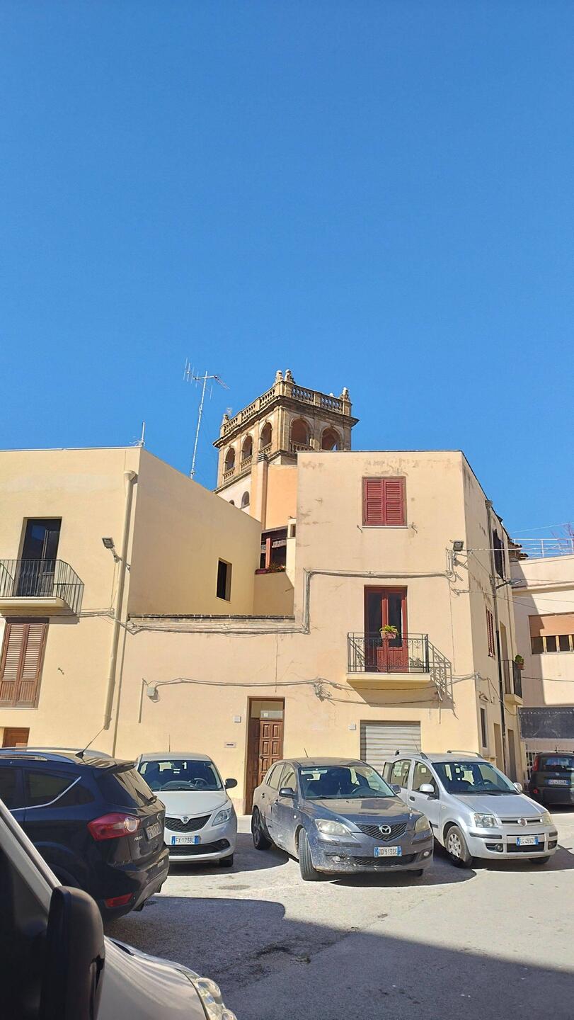 Die Post hinterm Dom - mit himmlischen Beistand 😂