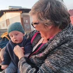 Die Camper werden immer jünger 😂 und wir? 🤭