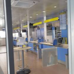 Hochsicherheitstrakt 🤭