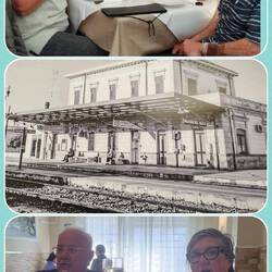 Auf ein leckeres Sizilienessevent 🍽️👍