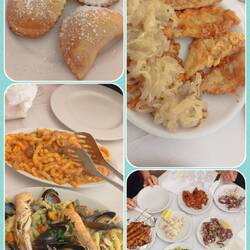 Schade, dass man Bilder nicht riechen und kosten kann 😉