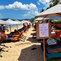 Bandara Beach Resort