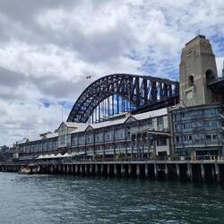 Pier One