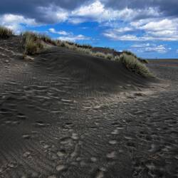 Sanddünen wie aus Samt 😍