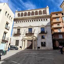 das Museo Provincial