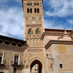 ...und schon wieder en Turm