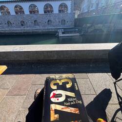 Gewichtsreduktion. Auslesen vor Angucken.