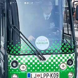 Der Kavalier. Kostenfreie E-Mobilität on demand.