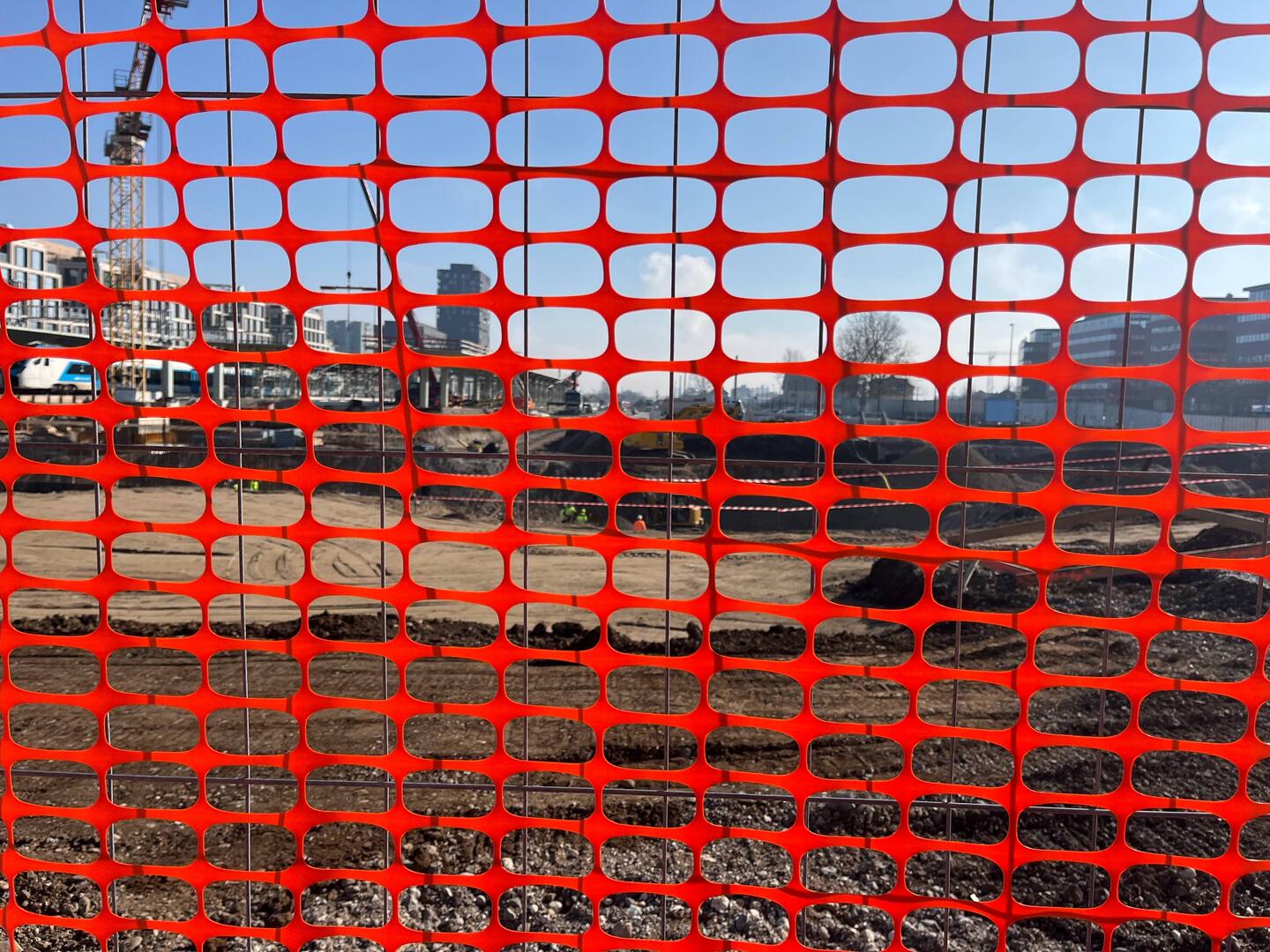 Better bigger? Trainstation Ljubljana