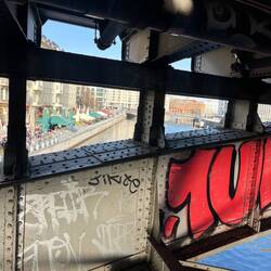 Aussicht auf die STÄV