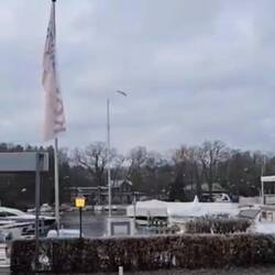 Ort der Pinguin-Vervollständigung, Kombüse Friedrichshagen