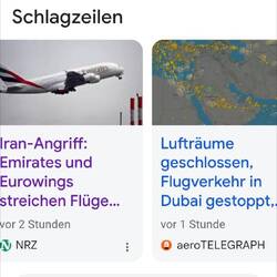 Dann leider keine gute Nachricht