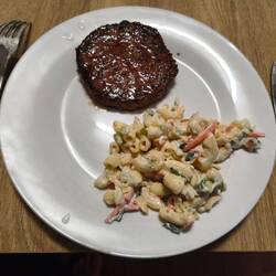 Bon Appetit! ☺️