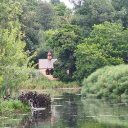 See mit William Tell Rest House