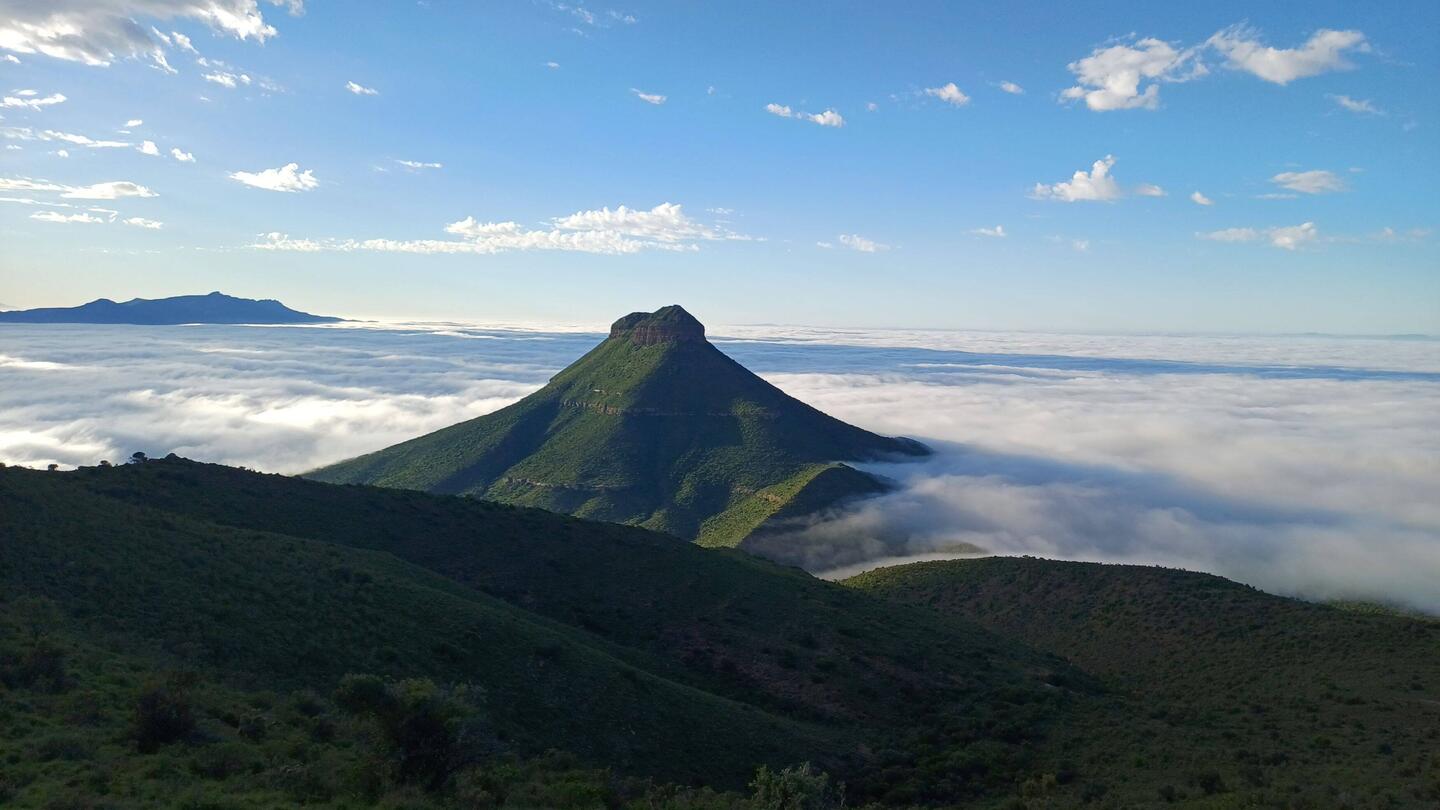 zum Tal der Trostlosigkeit