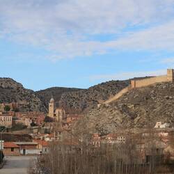 Albarracin