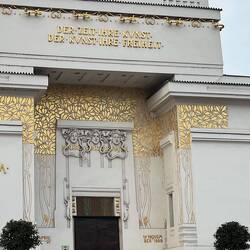 Die Kuopel haette ich gerne als Ring