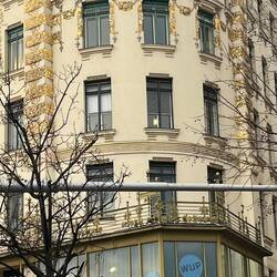 Sonst freue ich mich immer wenn ich DM sehe