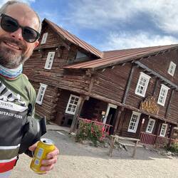 Das ist die McBain-Farm aus "Spiel mir das Lied vom Tod"