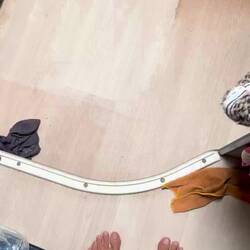 Nach dem Sandsturm! 🤣😜🙈