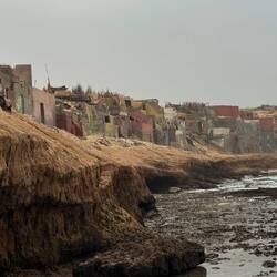 Es sind schon viele Häuser 🏘️