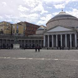 Basilika Reale Pontificia San Francesco de Paola