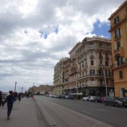 Strandpromenade
