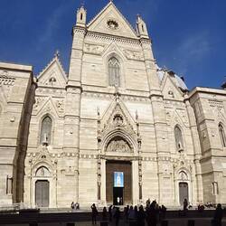 Duomo di Napoli