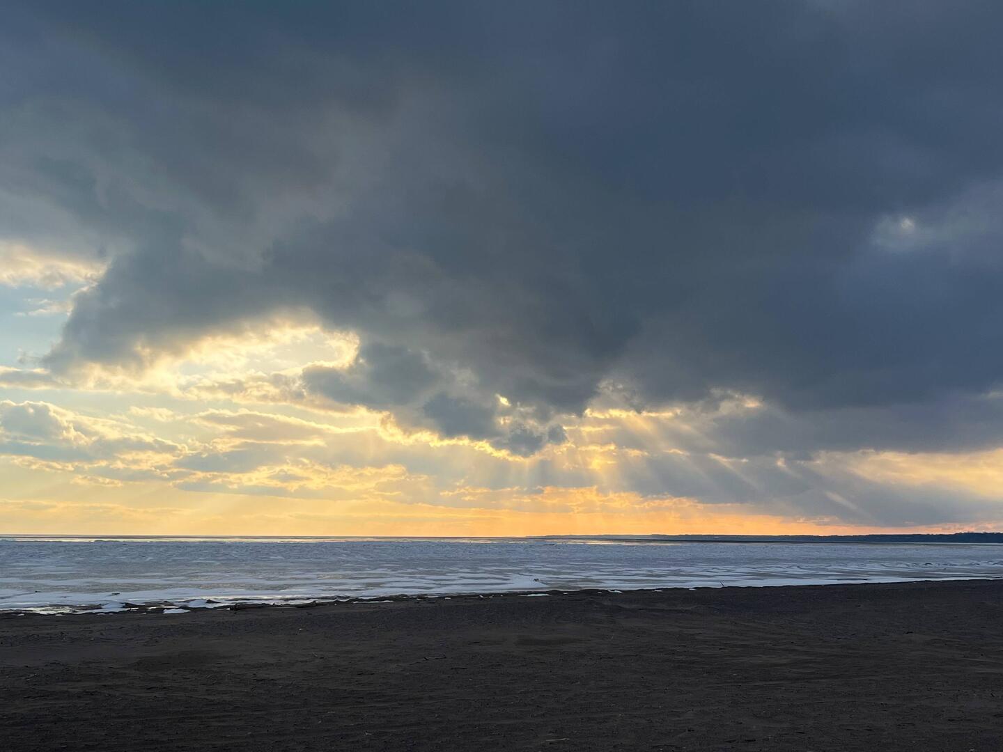 Port Stanley - Erie See