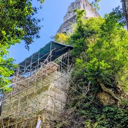 Es wird immer noch gebuddelt