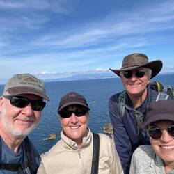 Oben - Happy Team 😎😎😎😎