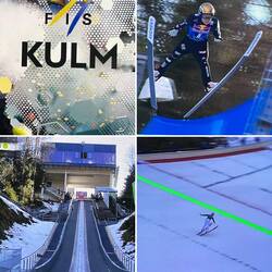 ..den Kaffee dazu gibt's daheim und dazu etwas SportTV aus der Heimat 😉