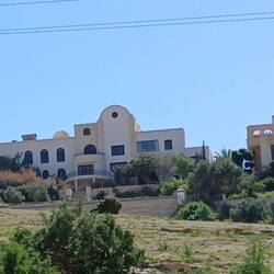 Wohnhäuser bei Aourir